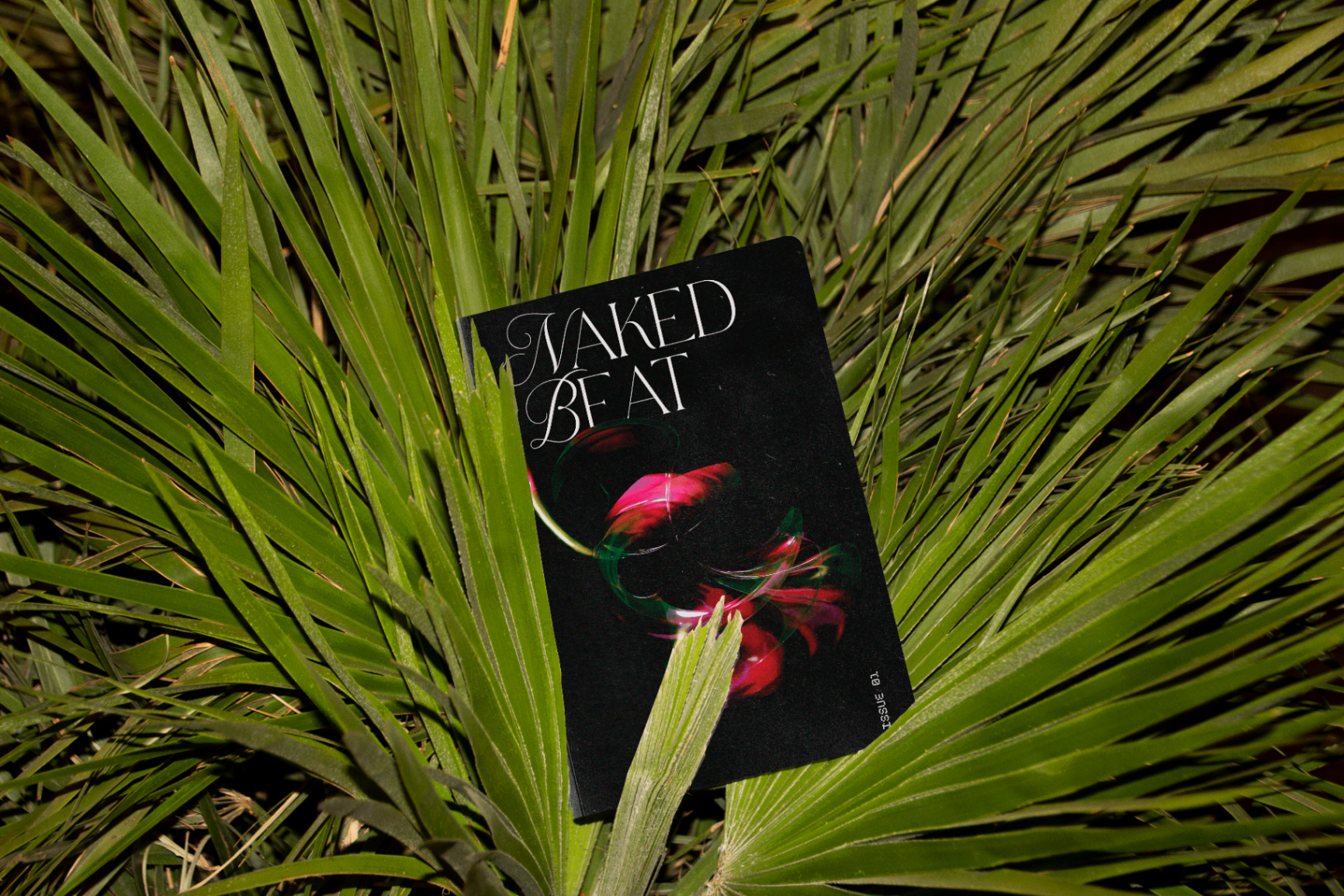 Naked Beat