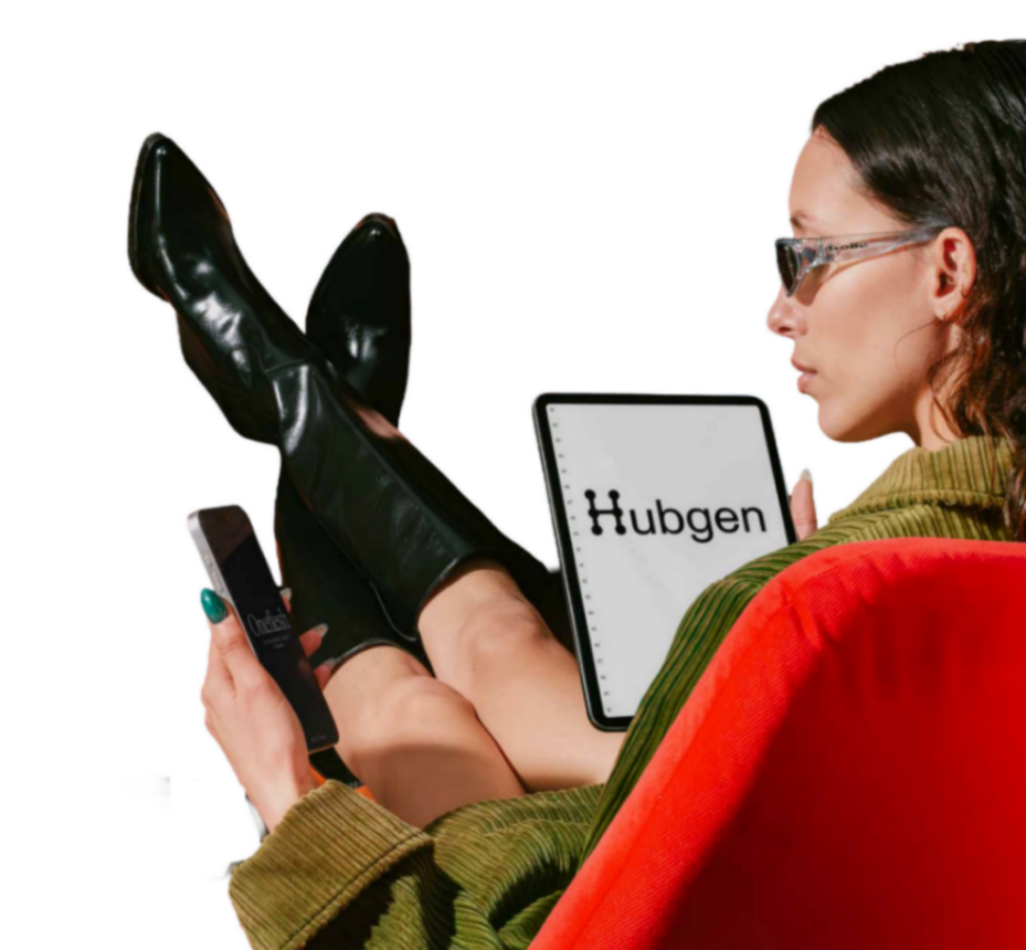Hubgen