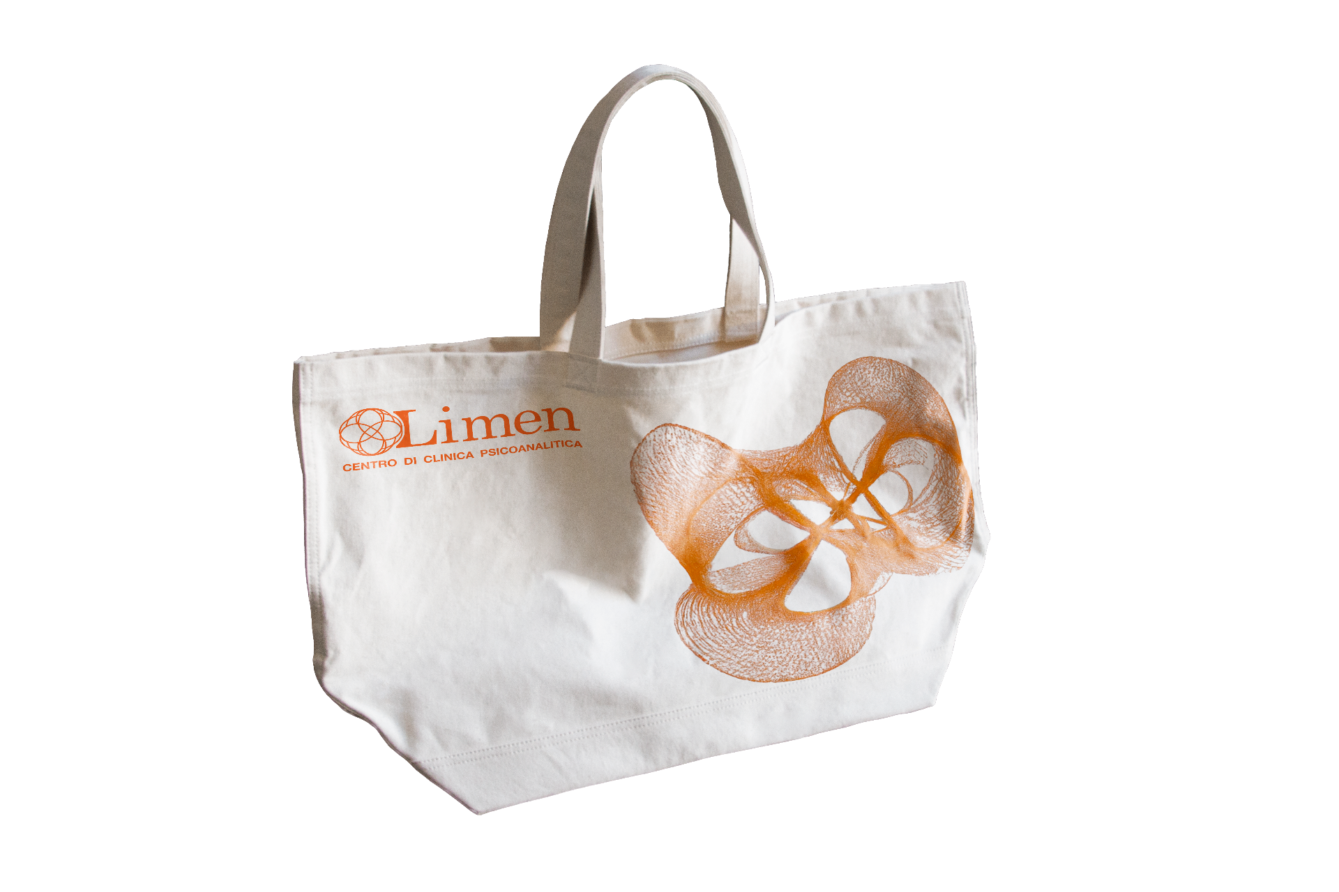 Tote bag Limen